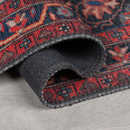 Medallion - Tapis Lavable De Couloir