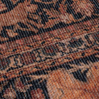 Nico - Tapis Lavable De Couloir