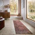 Nico - Tapis Lavable De Couloir