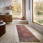 Nico - Tapis Lavable De Couloir