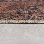 Nico - Tapis Lavable De Couloir