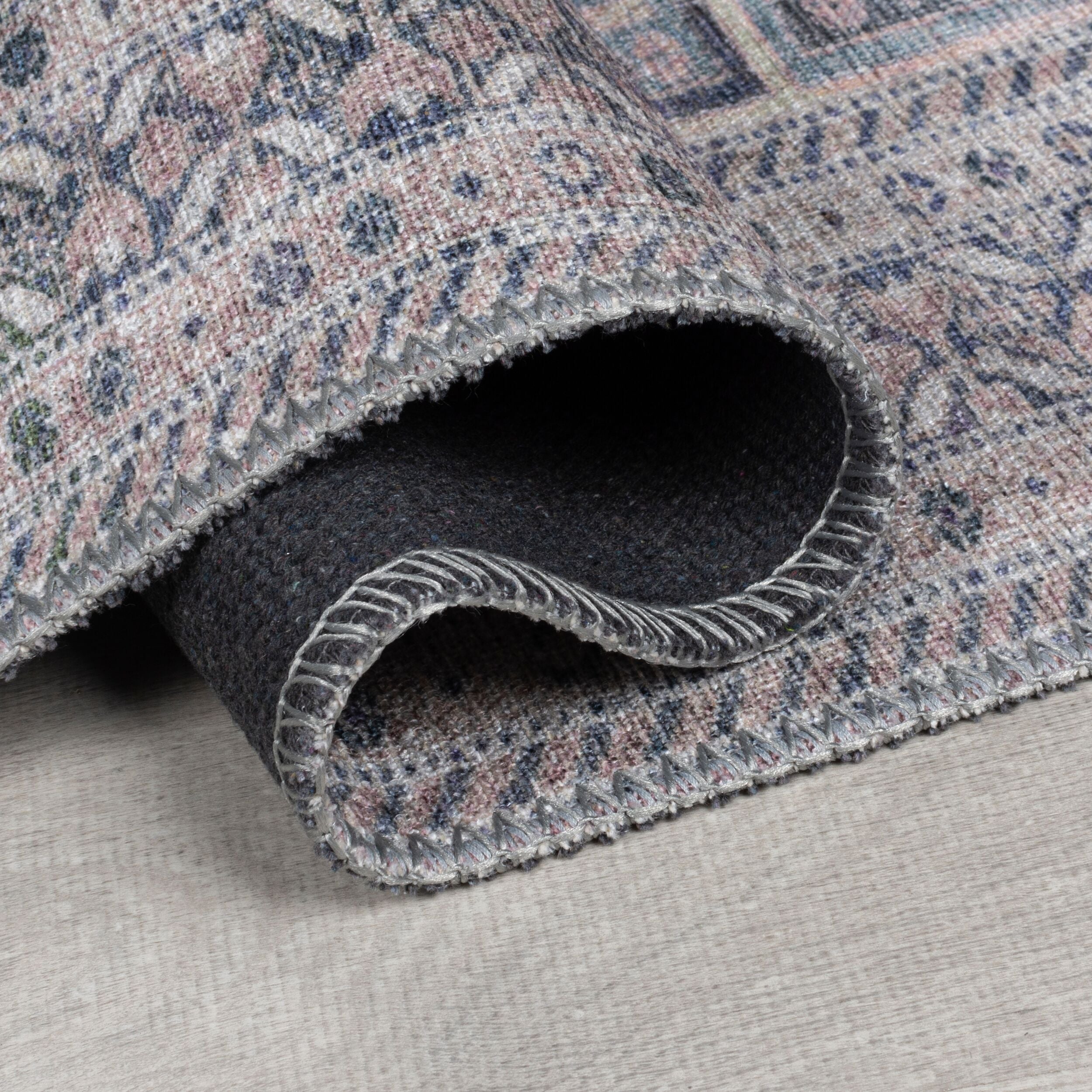 Otis - Tapis Lavable