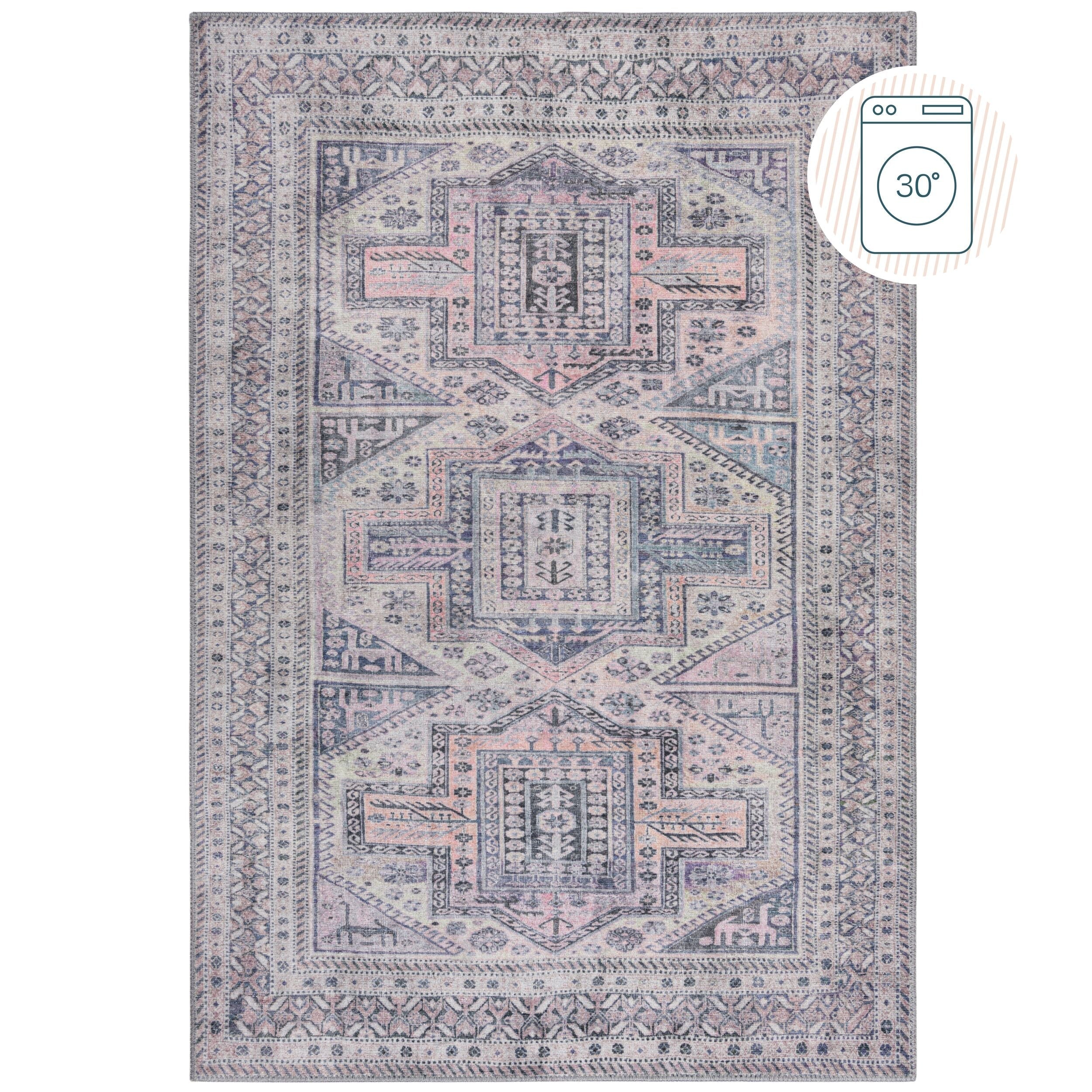 Otis - Tapis Lavable