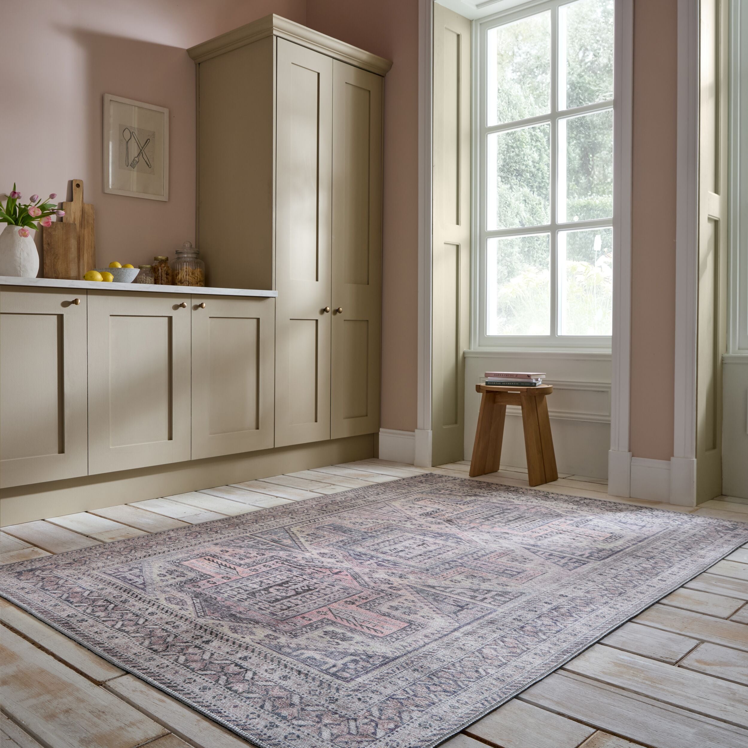 Otis - Tapis Lavable