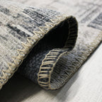 Silas - Tapis Lavable De Couloir