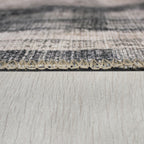 Silas - Tapis Lavable De Couloir