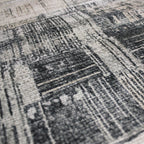 Silas - Tapis Lavable De Couloir