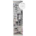 Silas - Tapis Lavable De Couloir