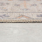 Teo - Tapis Lavable De Couloir