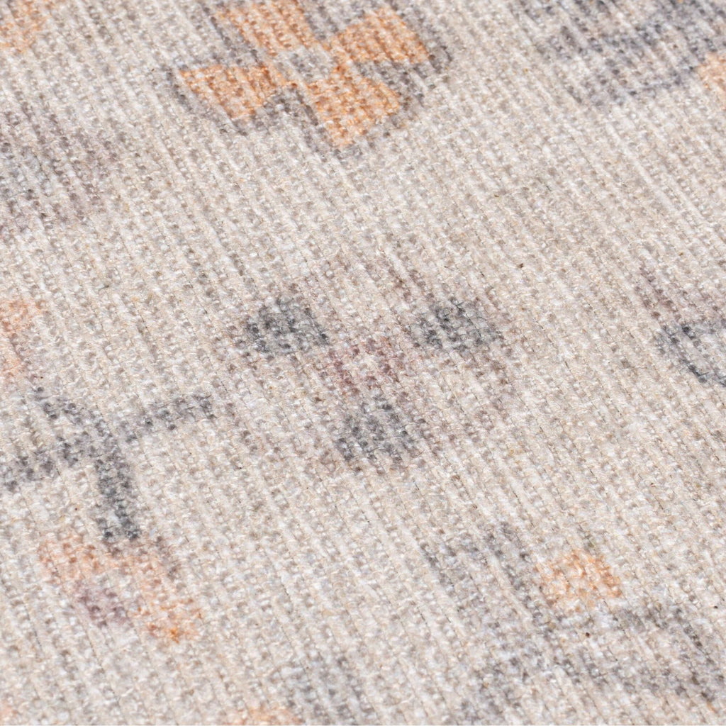 Teo - Tapis Lavable