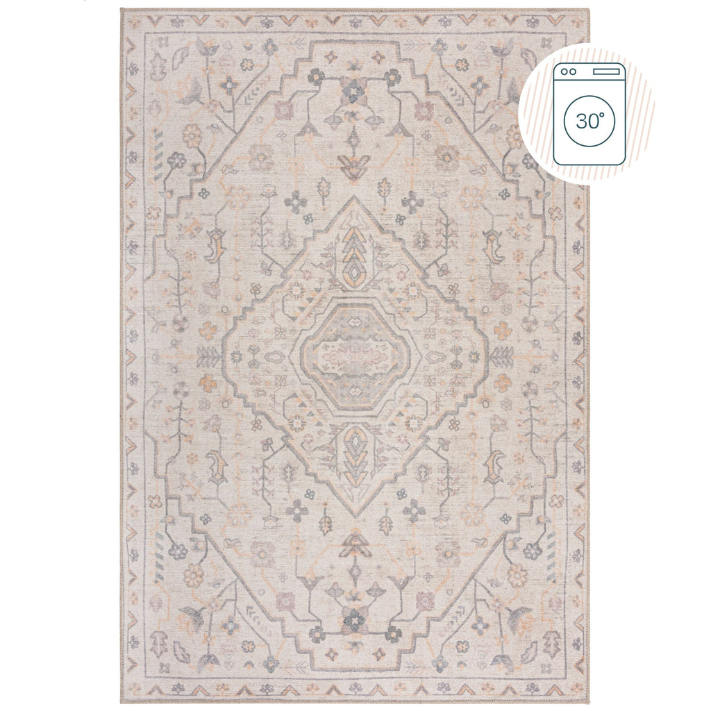 Teo - Tapis Lavable
