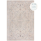 Teo - Tapis Lavable