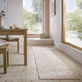 Teo - Tapis Lavable De Couloir