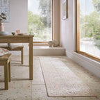 Teo - Tapis Lavable De Couloir