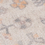 Teo - Tapis Lavable De Couloir
