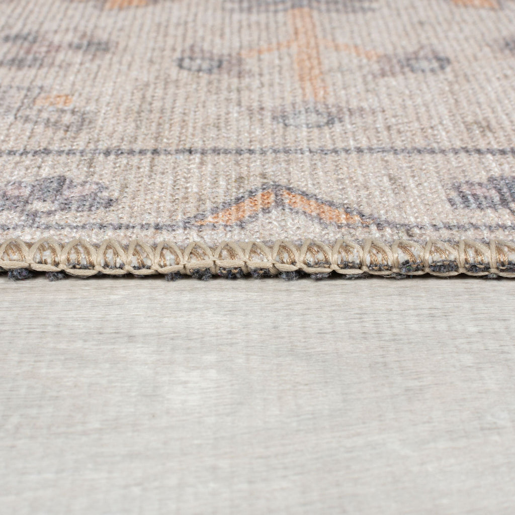 Teo - Tapis Lavable