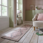 Briony - Tapis Lavable De Couloir