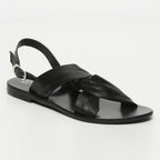 Sandales Heimanu - Noir