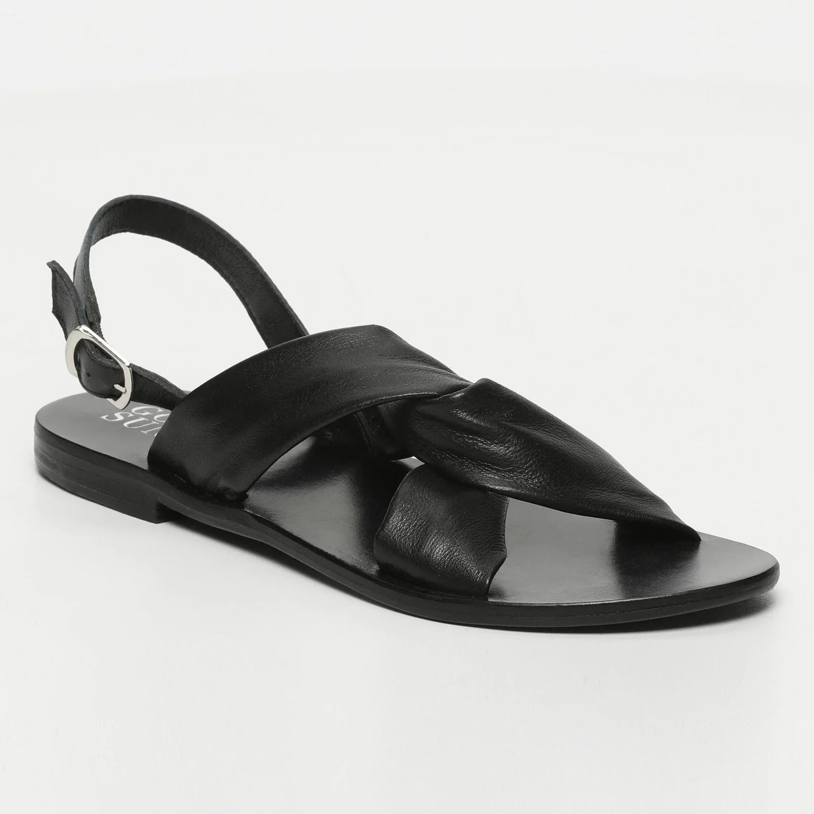 Sandales Heimanu - Noir