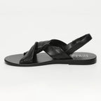Sandales Heimanu - Noir