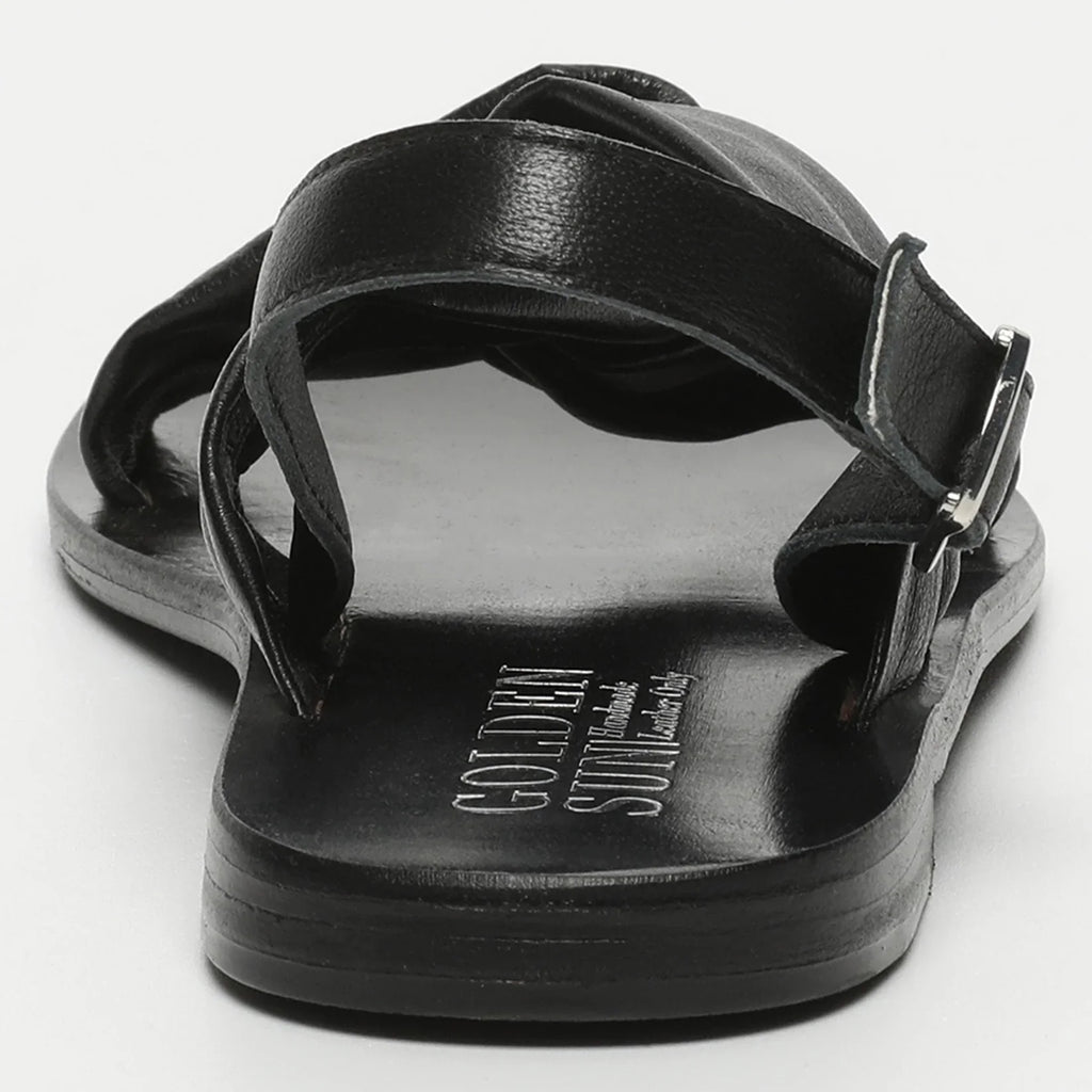 Sandales Heimanu - Noir