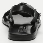 Sandales Heimanu - Noir