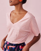 T-Shirt Helena - Barbapapa