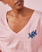 T-Shirt Helena - Barbapapa