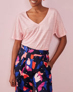 T-Shirt Helena - Barbapapa