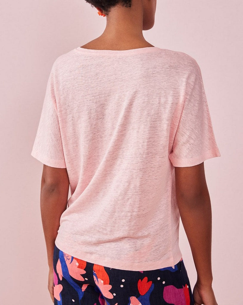 T-Shirt Helena - Barbapapa