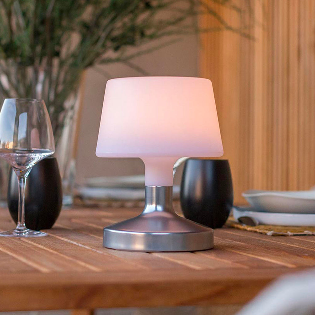 Lampe De Table Sans Fil - Helen Silver