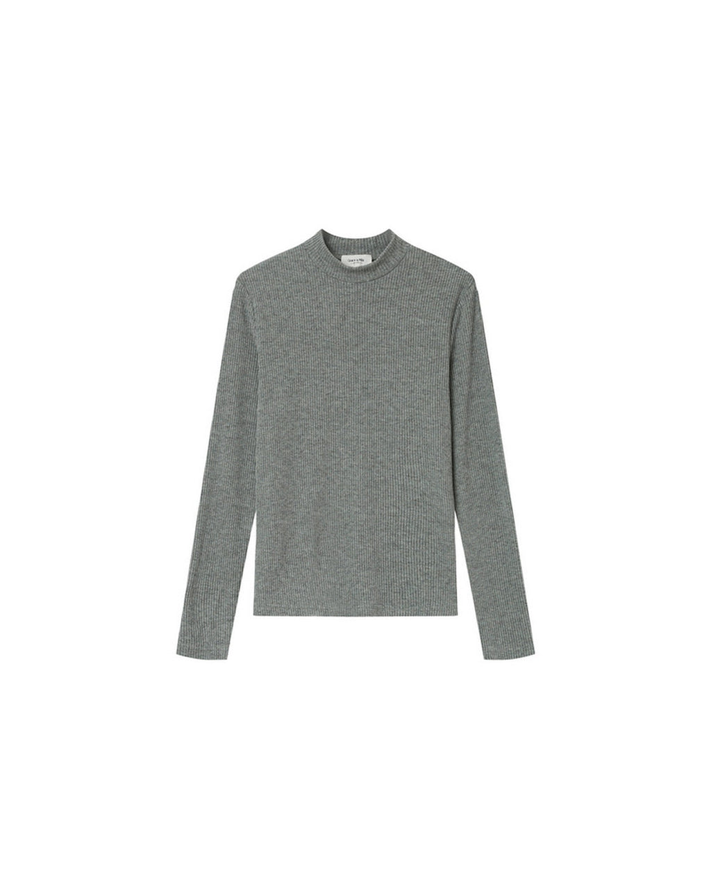 T-Shirt Henri Vert