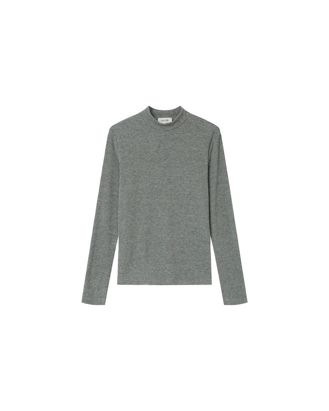 T-Shirt Henri Vert