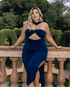 Robe Hera Marino