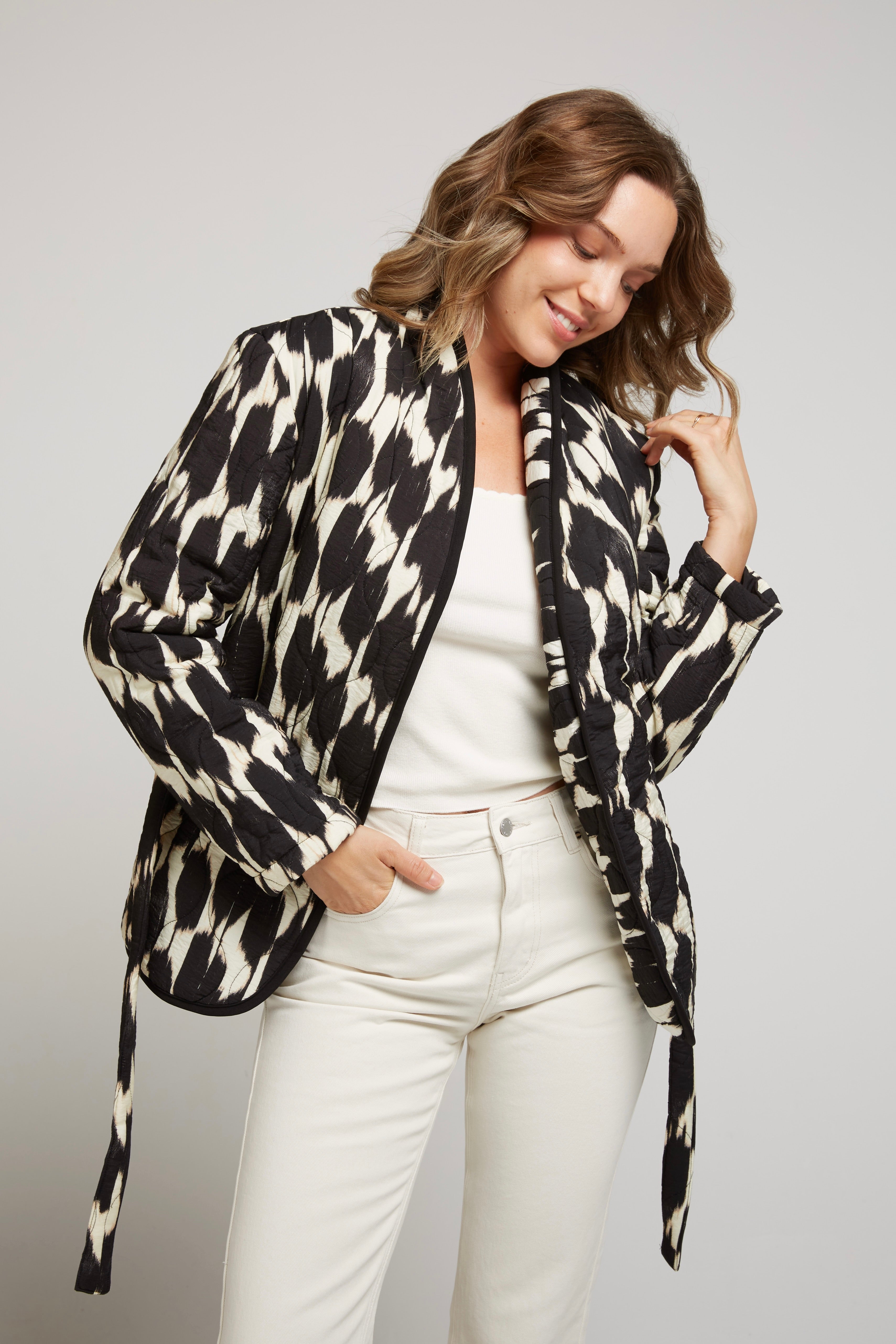 Veste Hero2