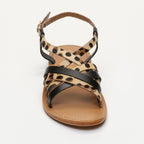 Sandales Imprime Animal - Hester - Motifs