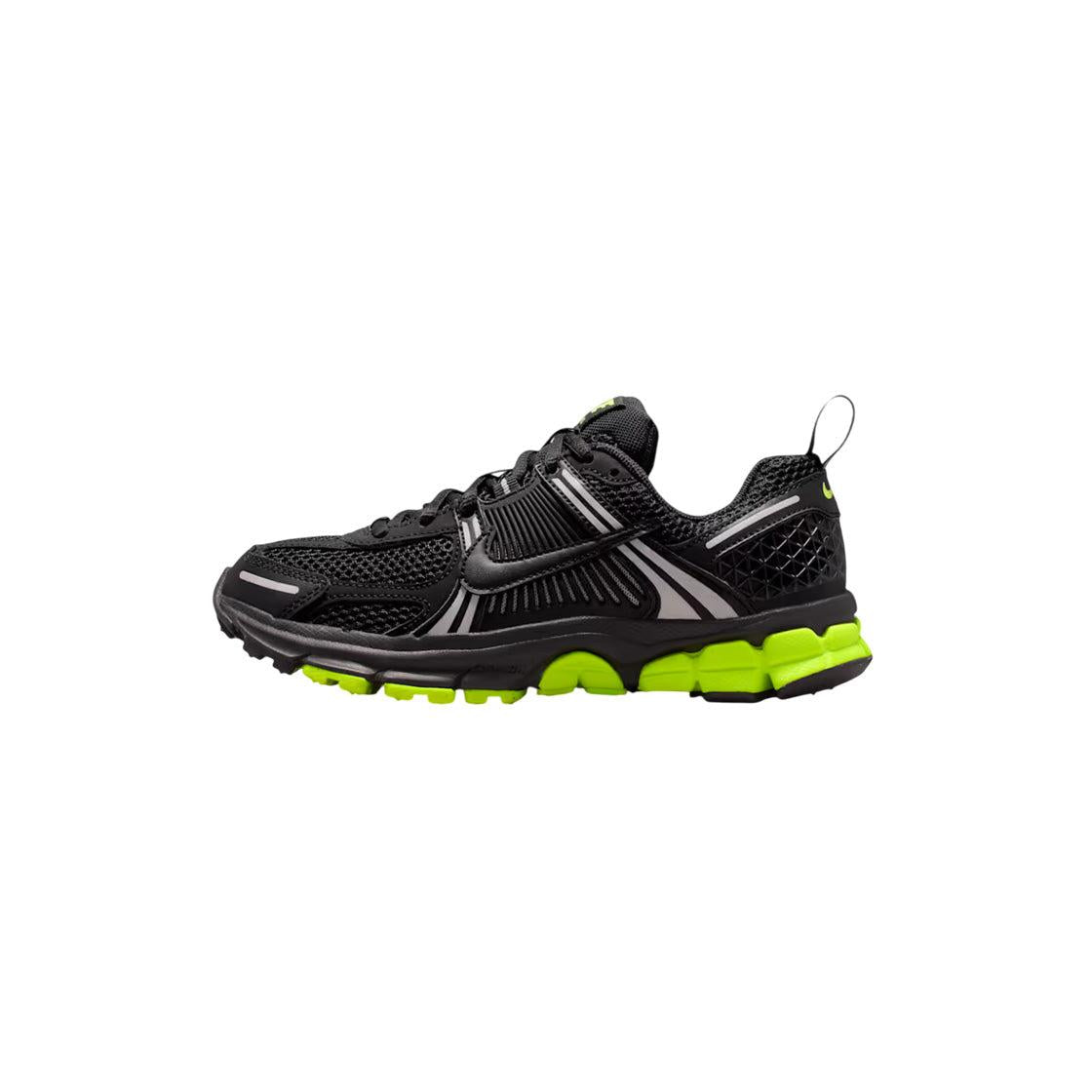 Baskets Nike Vomero 5 Gs - Noir, Gris, Vert