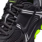 Baskets Nike Vomero 5 Gs - Noir, Gris, Vert