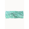 Hibiscus Bandeau Cheveux