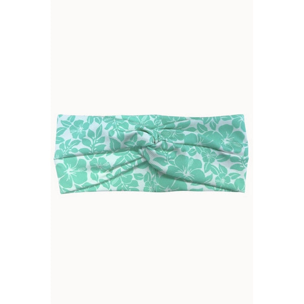 Hibiscus Bandeau Cheveux