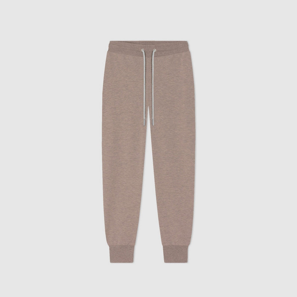 Pantalon High 21 - Beige Marl - Femme