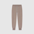 Pantalon High 21 - Beige Marl - Femme