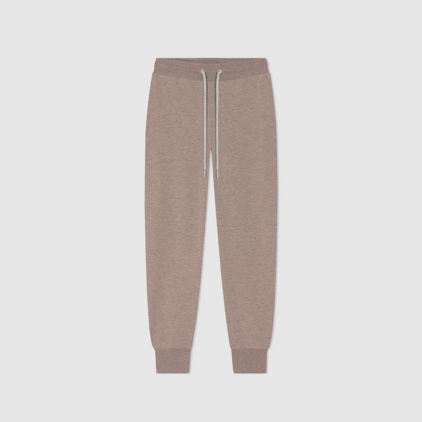 Pantalon High 21 - Beige Marl - Femme