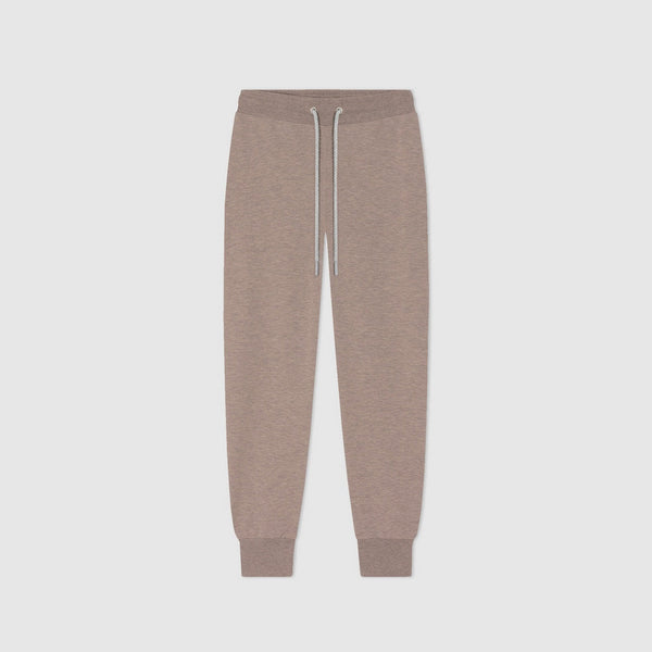 Pantalon High 21 - Beige Marl - Femme
