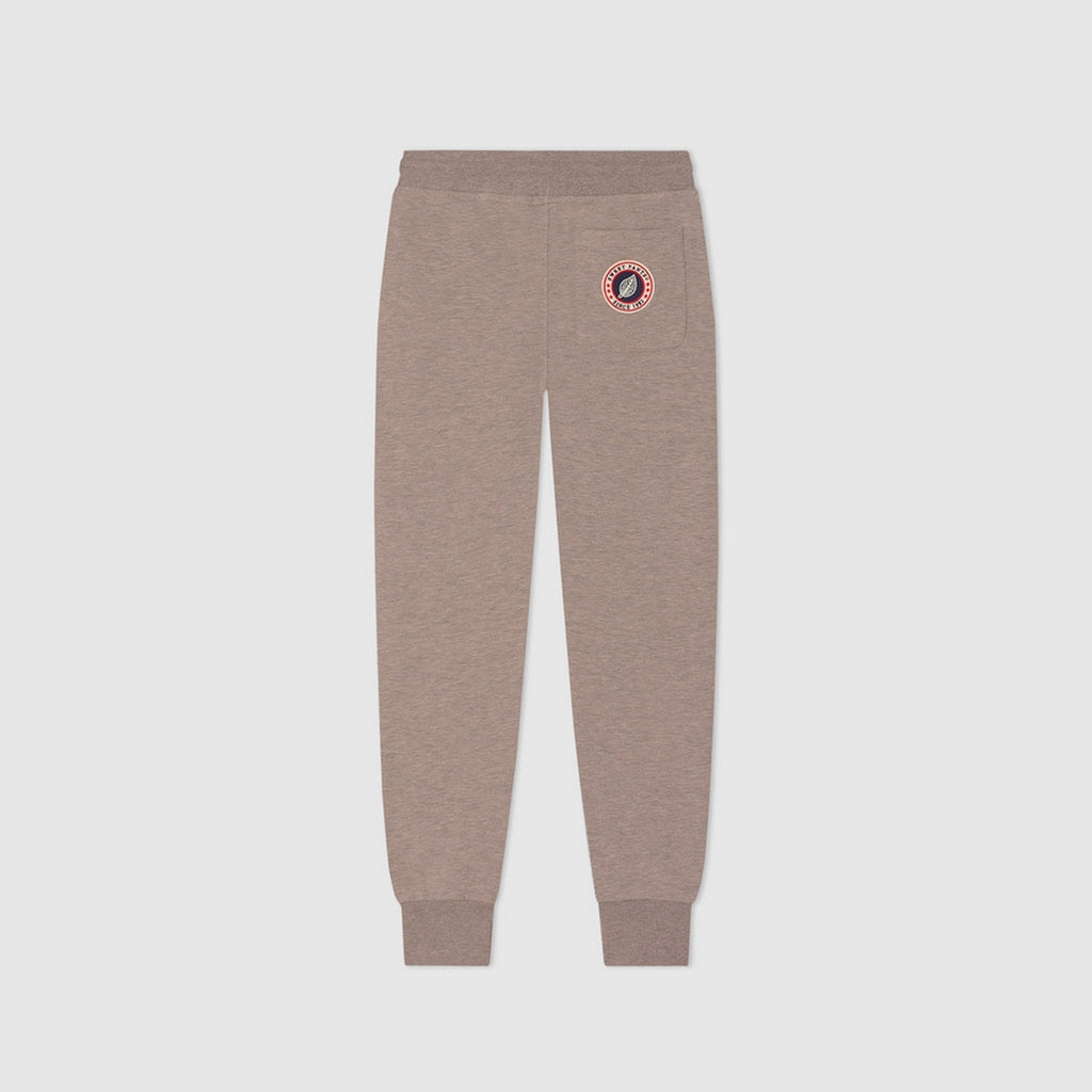 Pantalon High 21 - Beige Marl - Femme