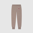 Pantalon High 21 - Beige Marl - Femme