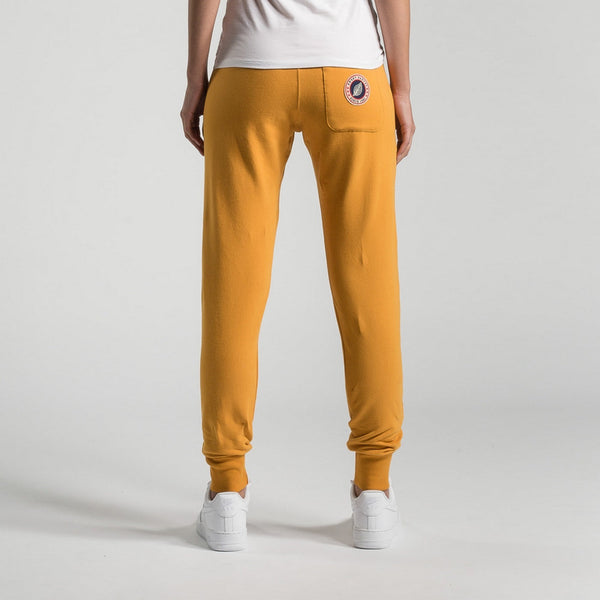Pantalon High - Beck Gold - Femme