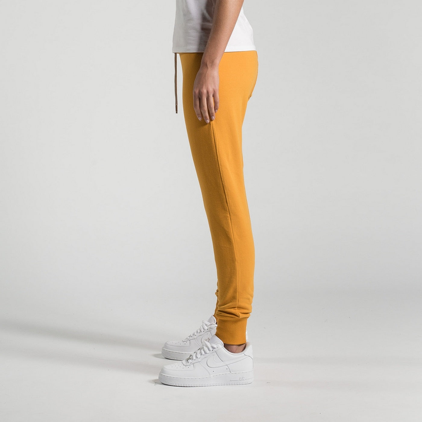 Pantalon High - Beck Gold - Femme