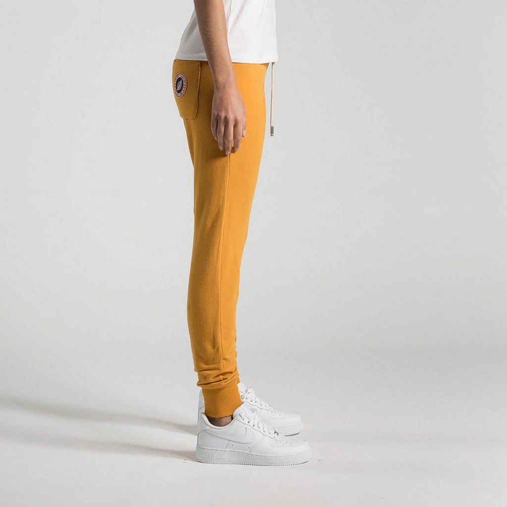 Pantalon High - Beck Gold - Femme
