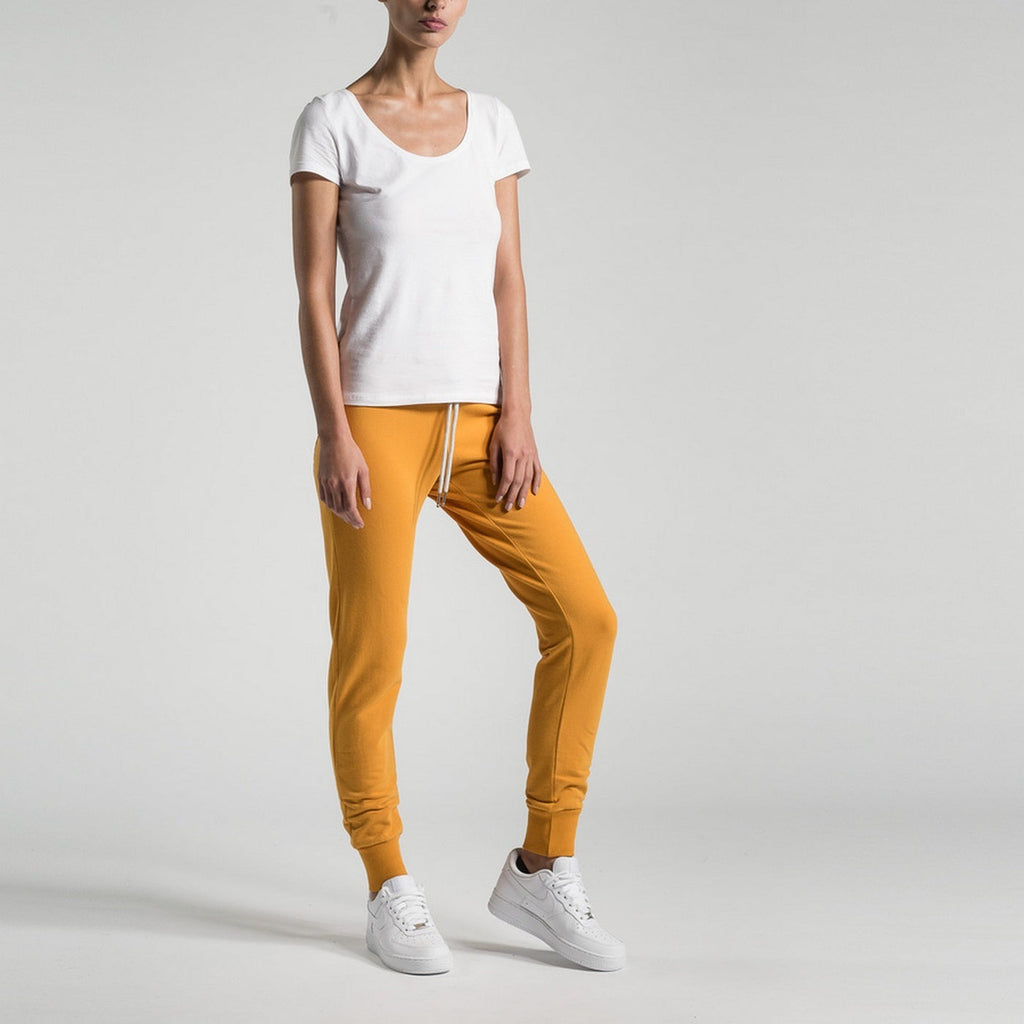 Pantalon High - Beck Gold - Femme
